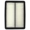 Mahle Air Filter, Lx3764 LX3764 - alternate 2